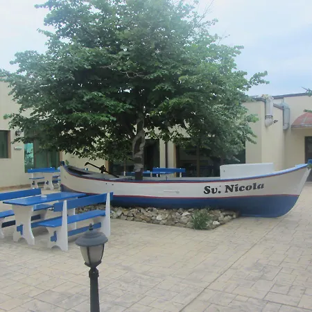 Хотел Sveti Nikola 2*