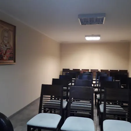 Sveti Nikola
