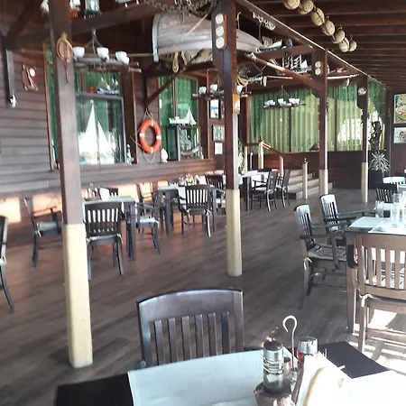 Hotel Sveti Nikola Sliven